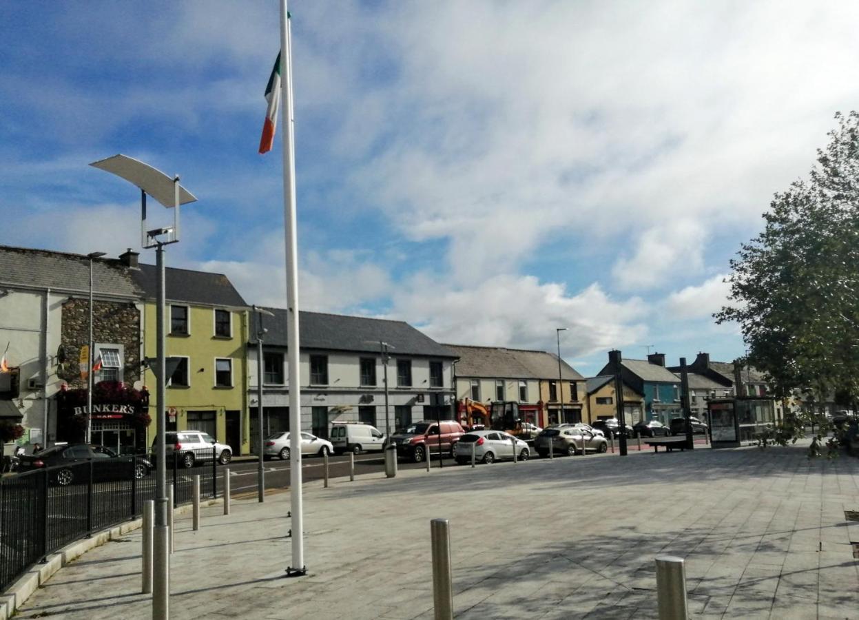 Shannons Gate Villa Killorglin Exterior foto