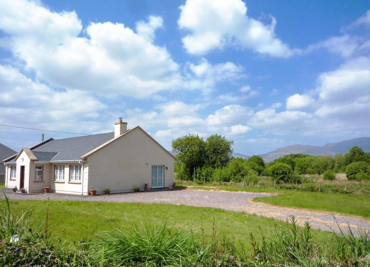Shannons Gate Villa Killorglin Exterior foto